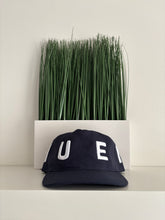 DOODLE SNAPBACK HAT