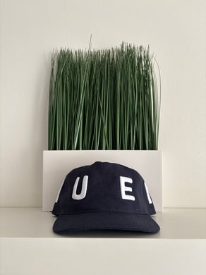 DOODLE SNAPBACK HAT