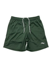 MESH BALL SHORTS
