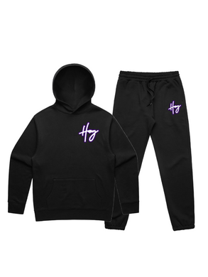 ICON SWEATSUIT