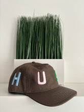 DOODLE SNAPBACK HAT