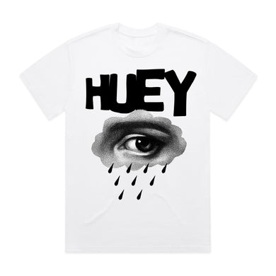 HUMANS DONT CRY T-SHIRT