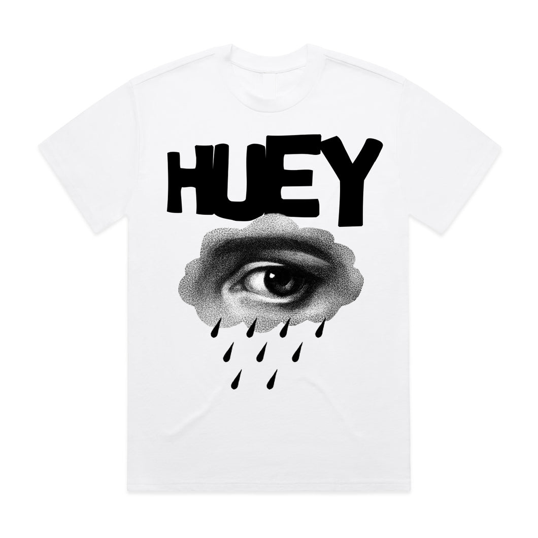 HUMANS DONT CRY T-SHIRT