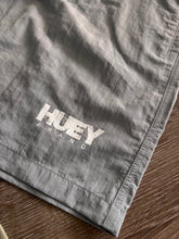 NYLON SUMMER SHORTS