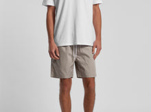 BEACH SHORTS