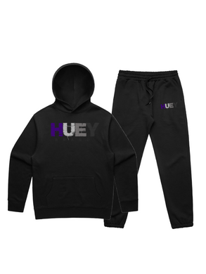 STITCHES SWEATSUIT
