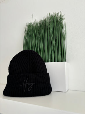 ICON JUMBO BEANIE