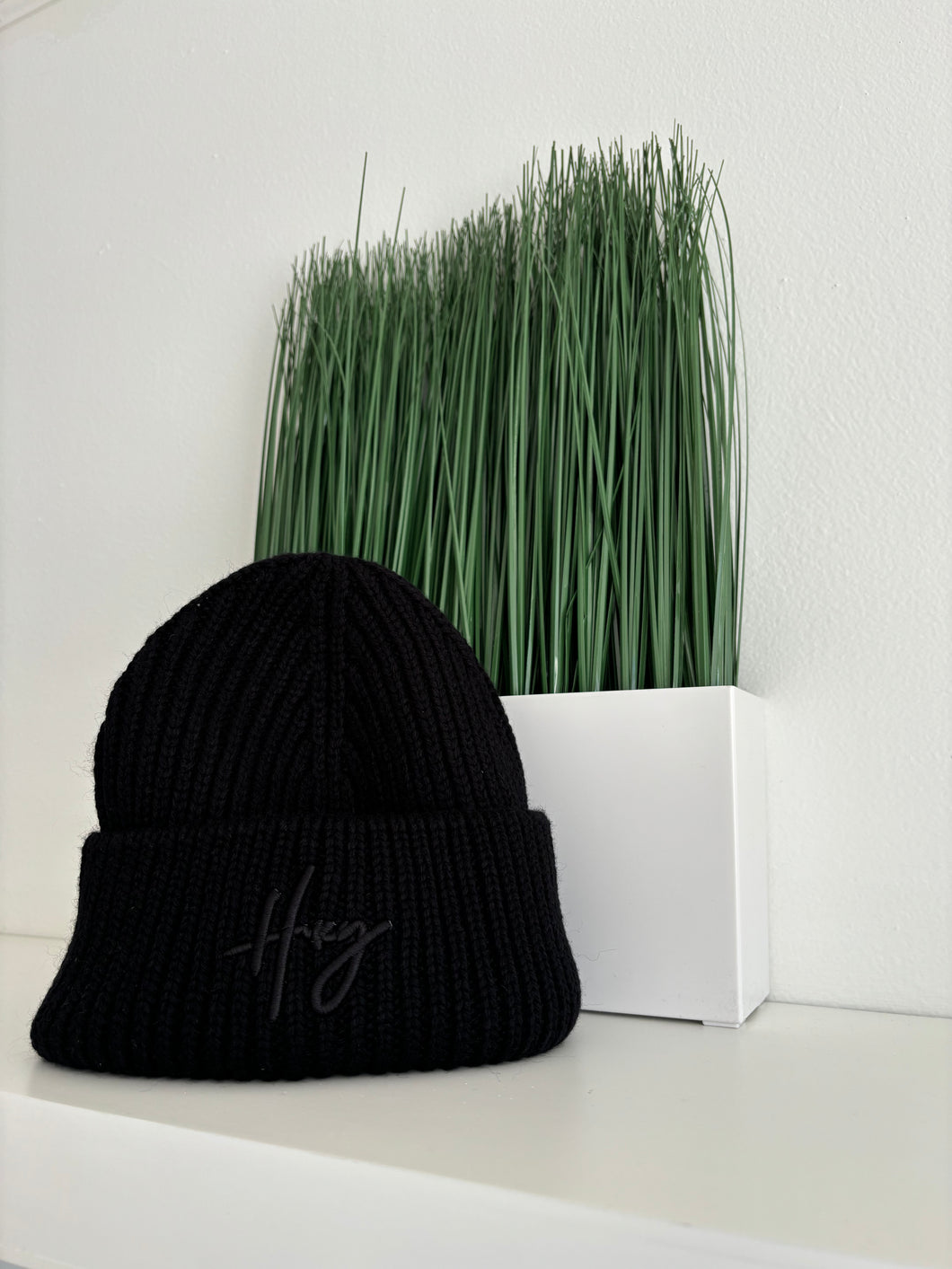 ICON JUMBO BEANIE