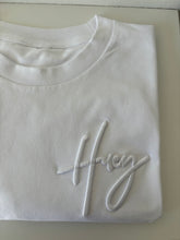 ICON JUMBO ESSENTIAL T-SHIRT