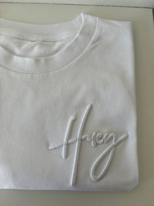 ICON JUMBO ESSENTIAL T-SHIRT