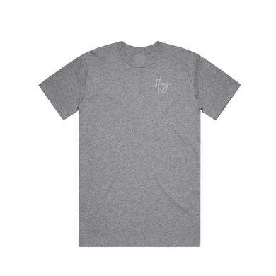 ICON JUMBO ESSENTIAL T-SHIRT