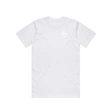 ICON JUMBO ESSENTIAL T-SHIRT