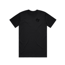 ICON JUMBO ESSENTIAL T-SHIRT