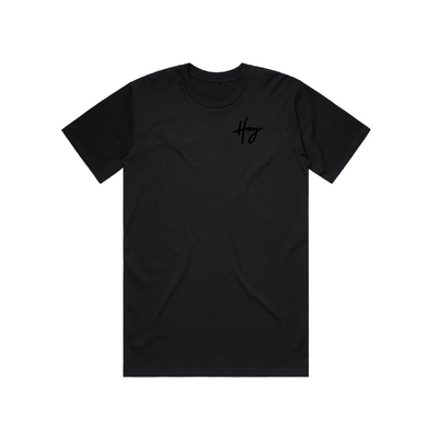 ICON JUMBO ESSENTIAL T-SHIRT