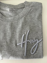 ICON JUMBO ESSENTIAL T-SHIRT