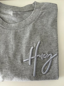 ICON JUMBO ESSENTIAL T-SHIRT