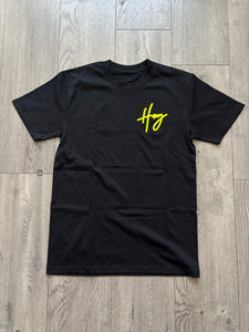ICON JUMBO ESSENTIAL T-SHIRT