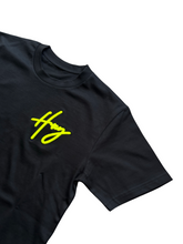 ICON JUMBO ESSENTIAL T-SHIRT