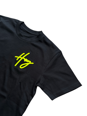 ICON JUMBO ESSENTIAL T-SHIRT