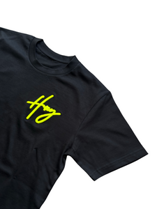 ICON JUMBO ESSENTIAL T-SHIRT