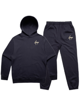 LIQUID ICON SWEATSUIT