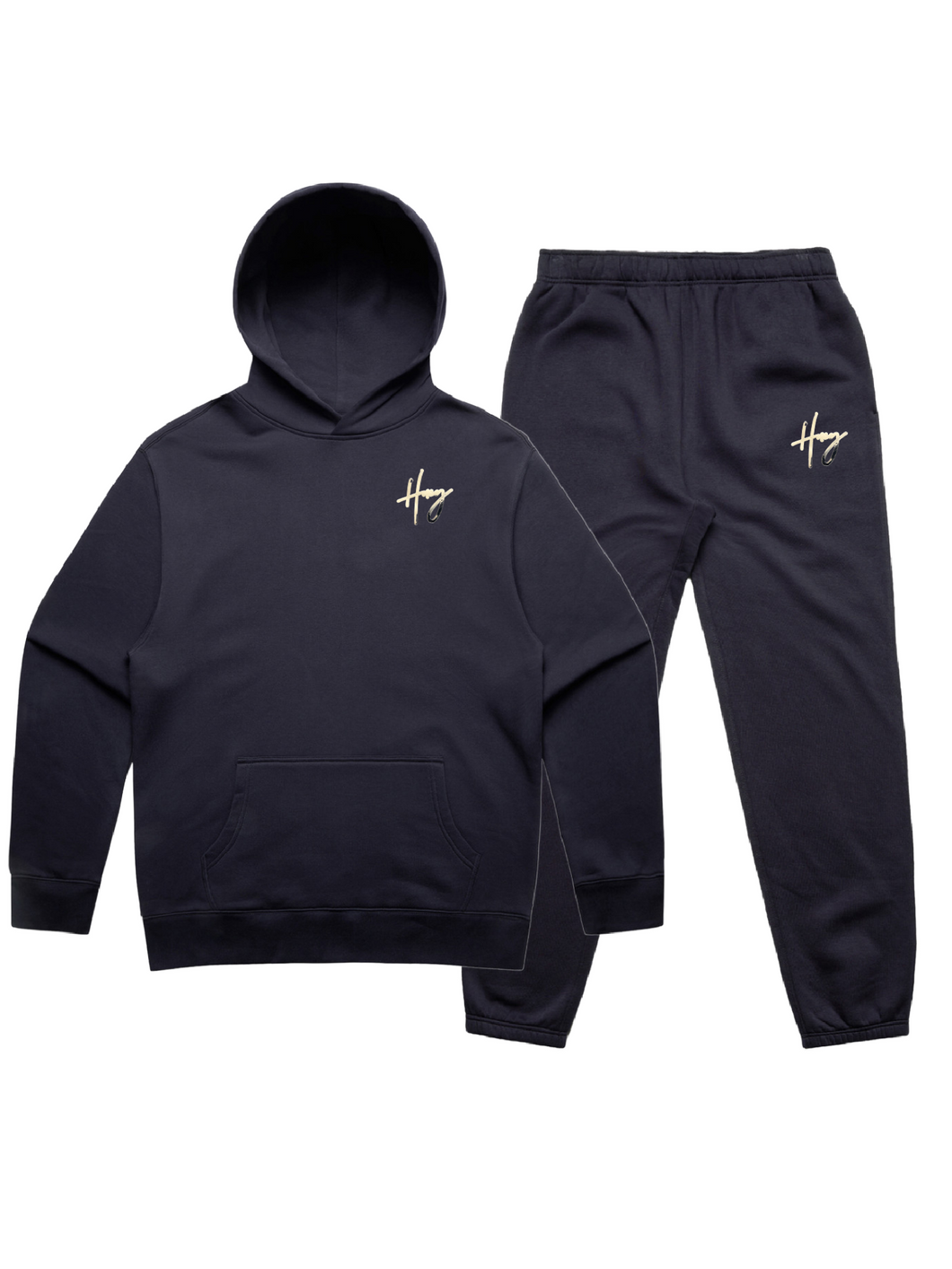 LIQUID ICON SWEATSUIT