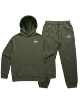 LIQUID ICON SWEATSUIT