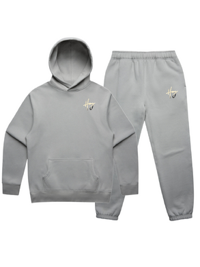 LIQUID ICON SWEATSUIT