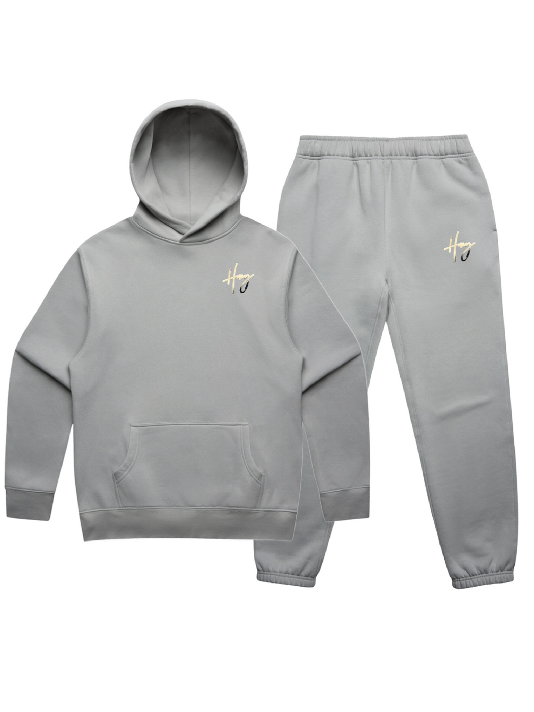 LIQUID ICON SWEATSUIT