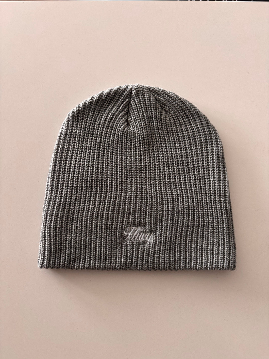 BONELESS BEANIE