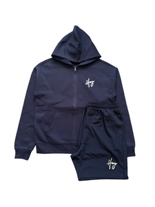 LIQUID ICON SHORT SET