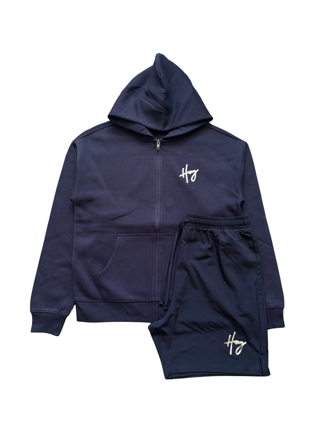 LIQUID ICON SHORT SET