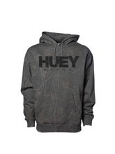 CAMO STITCHES HOODIE