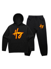 ICON SWEATSUIT