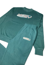 VOLTRON SWEATSUIT