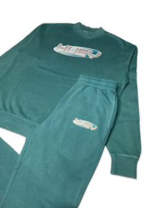 VOLTRON SWEATSUIT