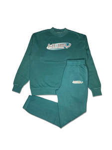VOLTRON SWEATSUIT