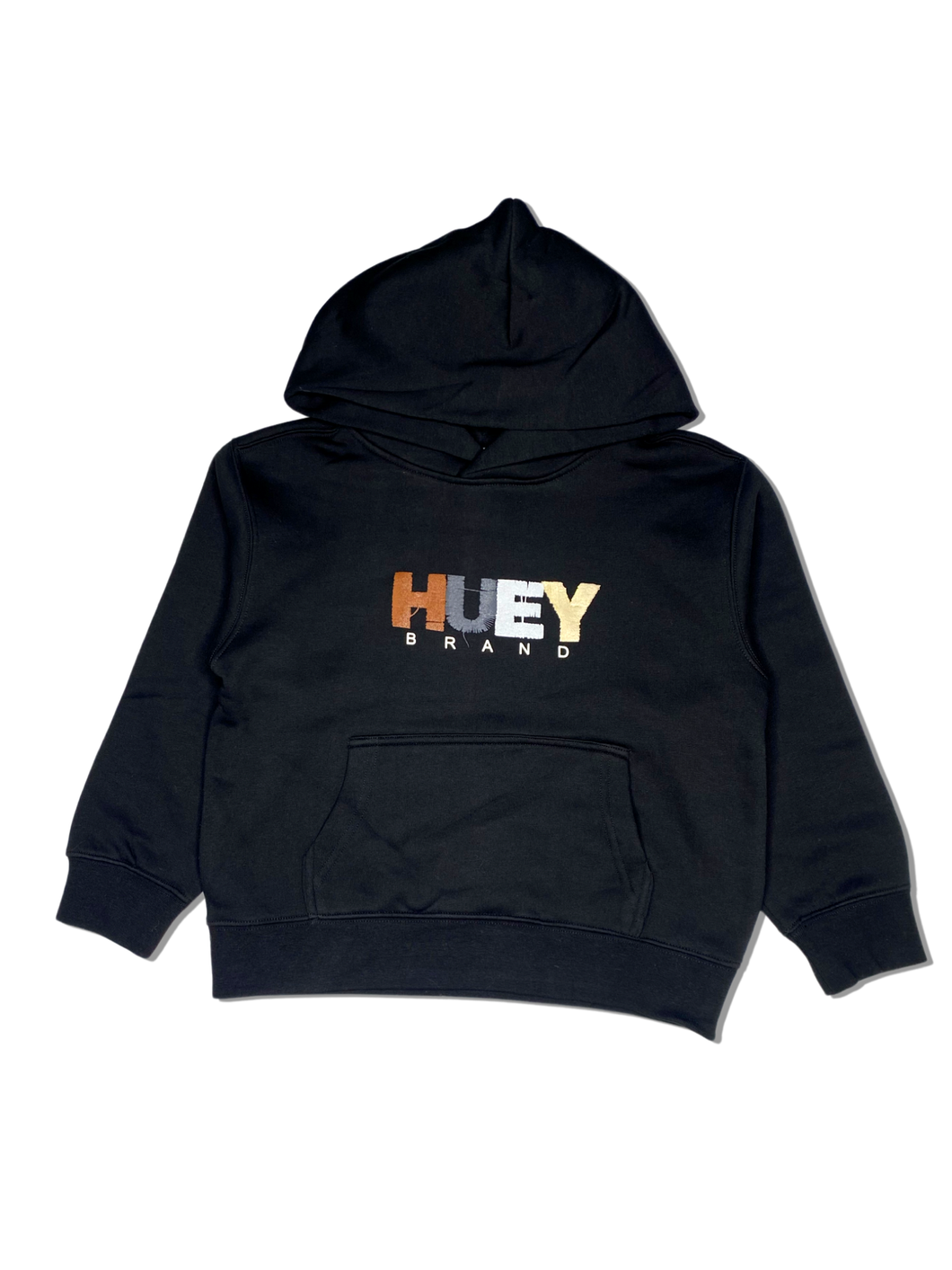KIDZ STITCHES HOODIE
