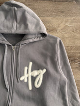 ICON HOODIE