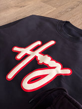 ICON SWEATSUIT (CREW)