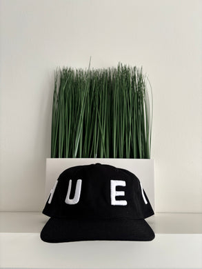 DOODLE SNAPBACK HAT