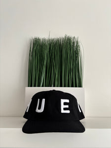 DOODLE SNAPBACK HAT