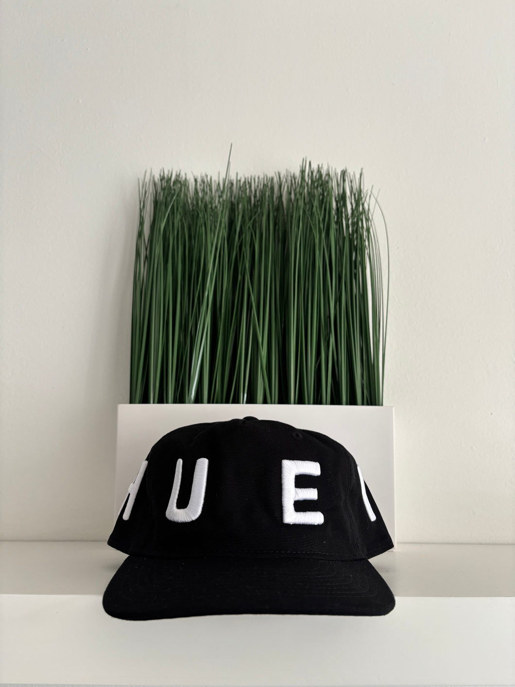 DOODLE SNAPBACK HAT