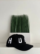 DOODLE SNAPBACK HAT