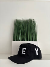 DOODLE SNAPBACK HAT