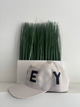 DOODLE SNAPBACK HAT