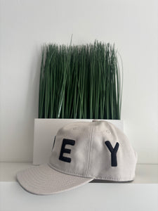 DOODLE SNAPBACK HAT