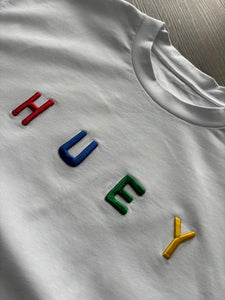 DOODLE T-SHIRT