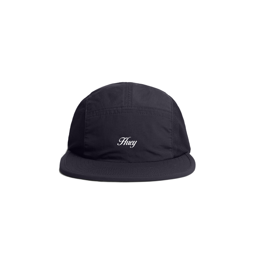 ESSENTIAL NYLON HAT