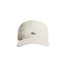 ESSENTIAL NYLON HAT